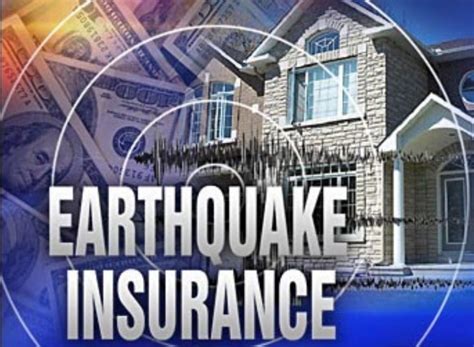 aaa earthquake insurance california
